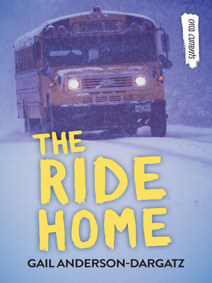 cover image of The Ride Home